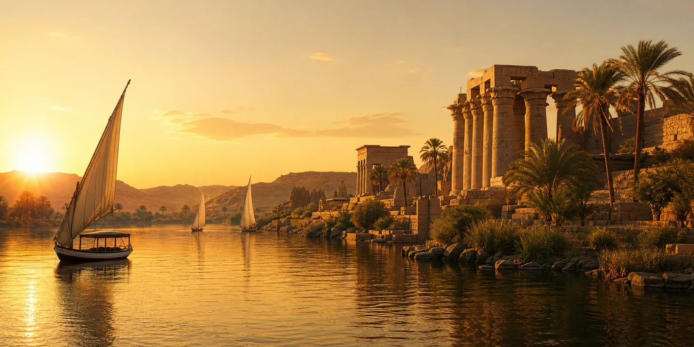 Luxor, Aswan & Abu Simbel