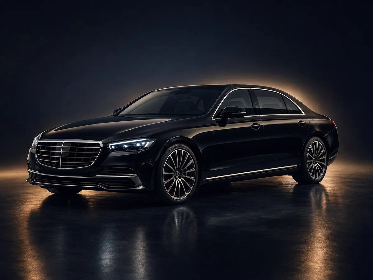 Executive Sedan