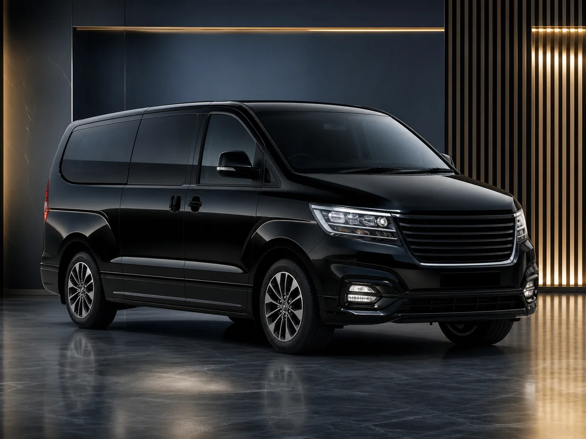 Hyundai H1
